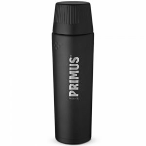 Garrafa Primus TrailBreak Vacuum 1L Black