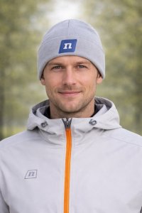 Gorro Noname Winter Beanie Denali