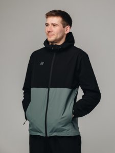 Jaqueta Noname Icon Tech Masc