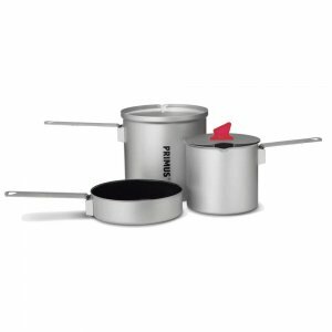 Kit de Panelas Primus Essential Trek Pot Set