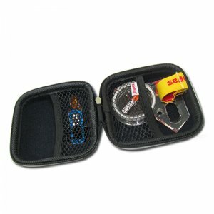 Porta Bssolas KanPas Compass Box Case