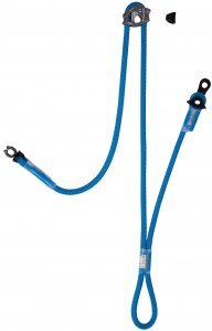Talabarte CAMP Reel Duo 100 cm