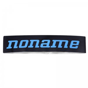 Testeira Noname Sprint Headband