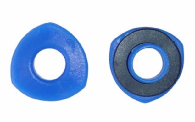 Ilhoses Plsticos Auto-Instalveis Coghlans