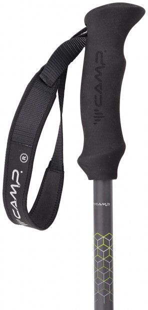 Bastões de Caminhada Camp Backcountry Carbon 2.0 (Par)