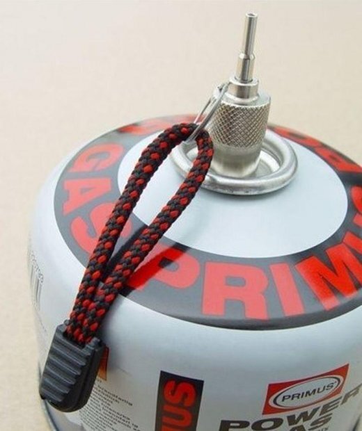 Adaptador de Recarga de G�s Primus Filling Adaptor