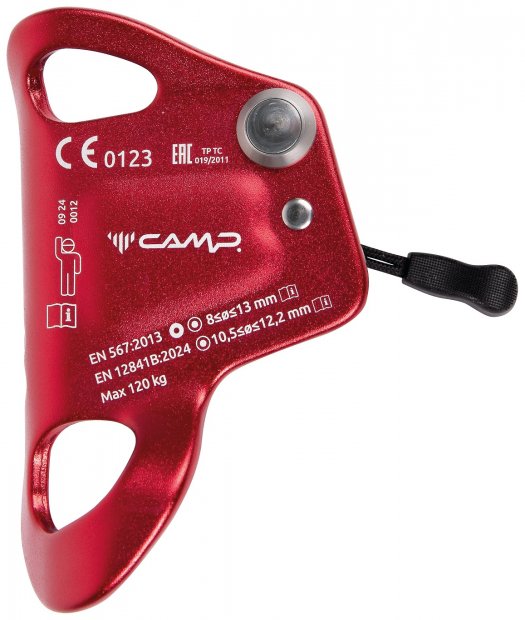 Ascensor CAMP TurboChest