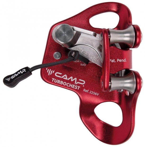 Ascensor CAMP TurboChest