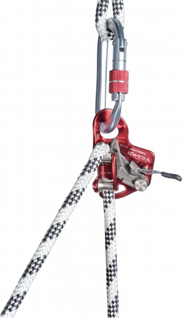 Ascensor CAMP TurboChest