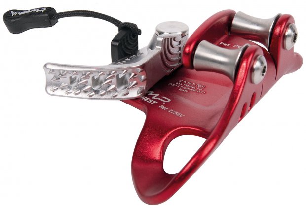 Ascensor CAMP TurboChest