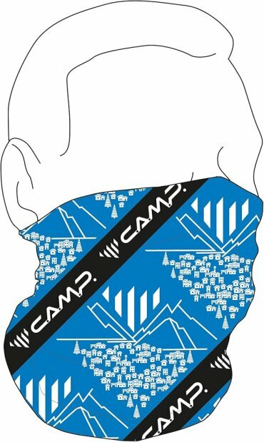 Bandana Camp Multiband Coolmax
