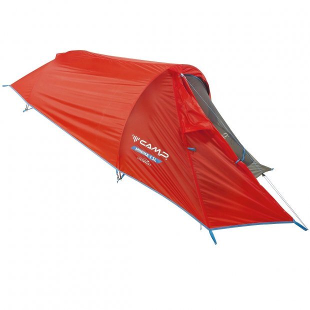 Barraca Camp Mínima 1 SL