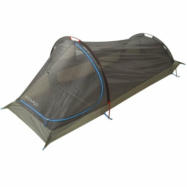 Barraca Camp Mínima 1 SL