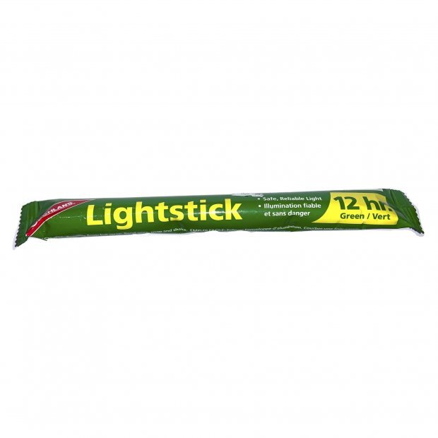 Basto de Luz Coghlan's Lightsticks Green