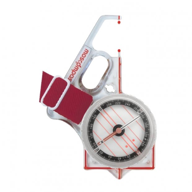 B�ssola de Dedo Moscompass - Model 3GTL