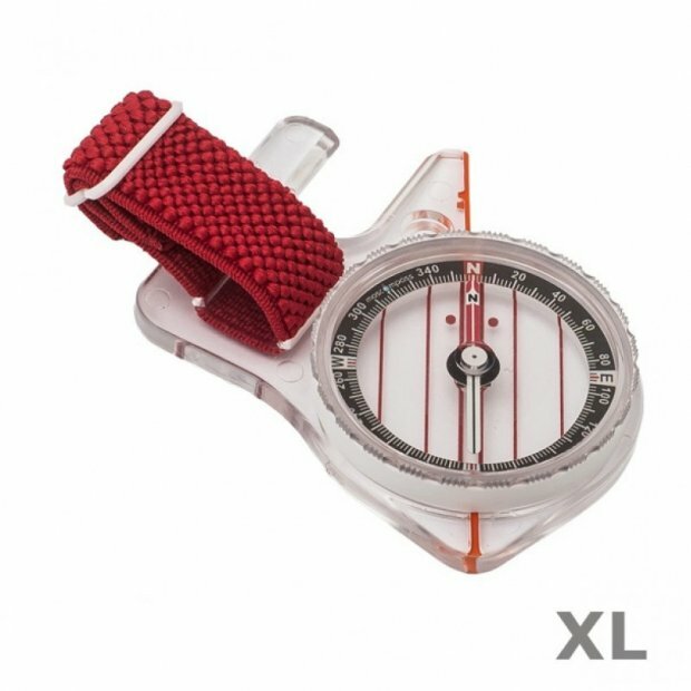 Bssola de Dedo Moscompass - Model 3XL