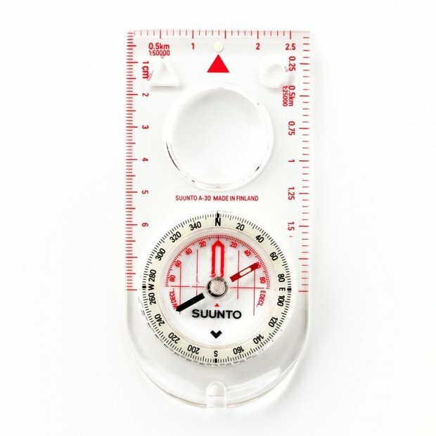 Bssola Suunto A-30 SH