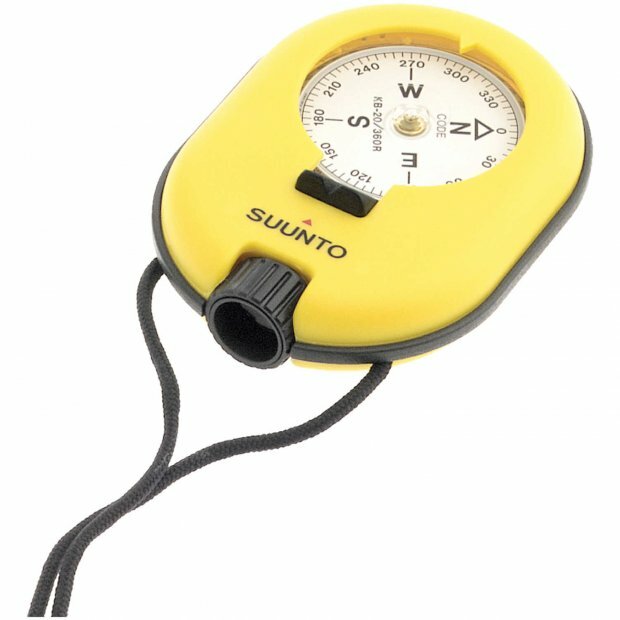 Bssola Suunto KB-20 / 360 R G