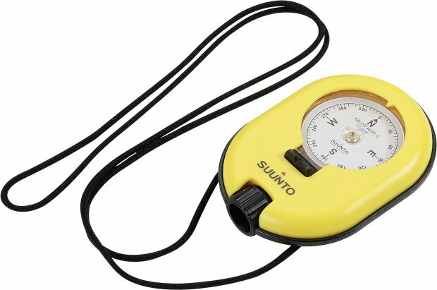 Bssola Suunto KB-20 / 360 R G
