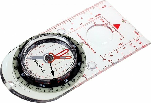Bússola Suunto M-3 Global