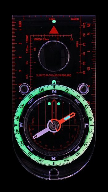 Bússola Suunto M-3 Global