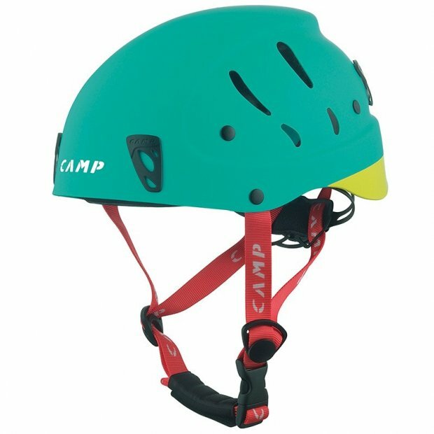 Capacete Camp Armour Small