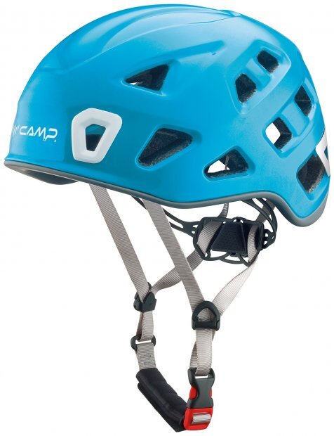 Capacete CAMP Storm CE EN