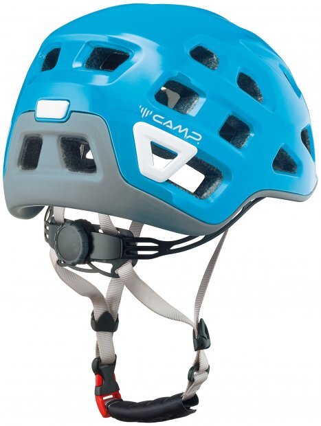 Capacete CAMP Storm CE EN