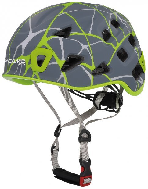 Capacete CAMP Storm CE EN