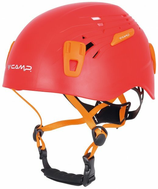 Capacete C.A.M.P. Titan Small CE EN