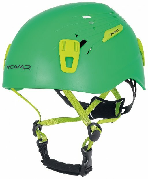 Capacete C.A.M.P. Titan Small CE EN