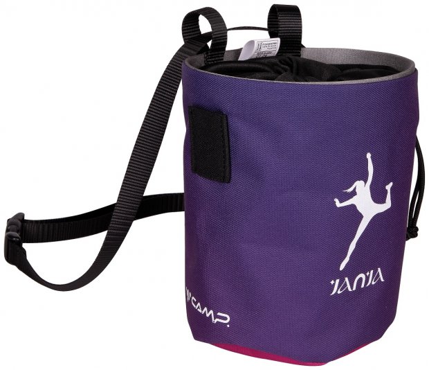Chalk Bag CAMP Polimago JANJA 1.3L