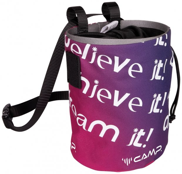 Chalk Bag CAMP Polimago JANJA 1.3L