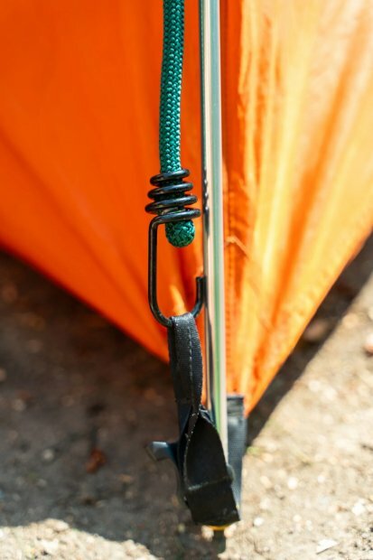 Cordas Elsticas Coghlan's Bungee Cords