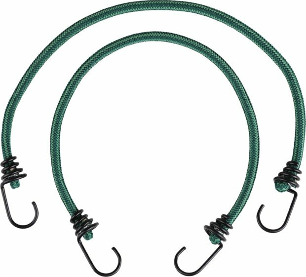 Cordas Elsticas Coghlan's Bungee Cords