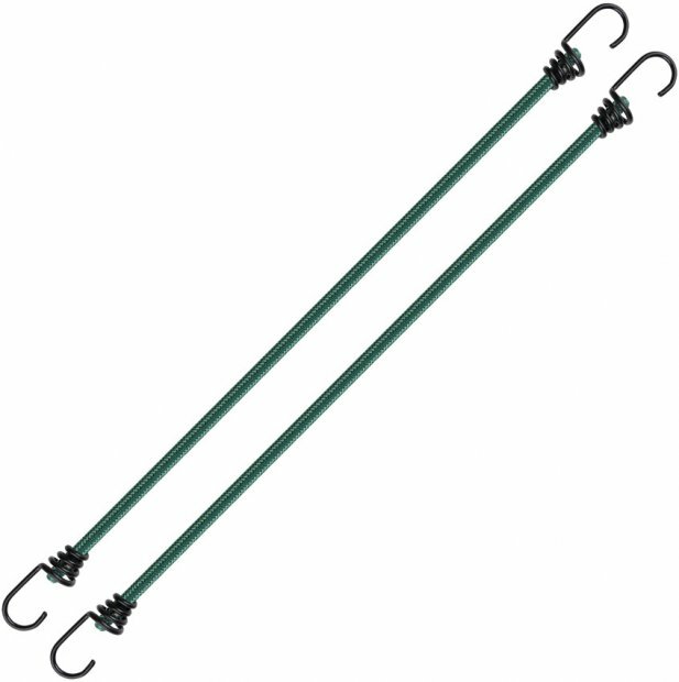 Cordas Elsticas Coghlan's Bungee Cords