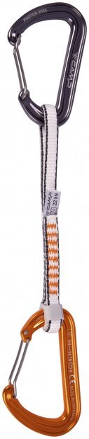 Costura Camp PHOTON WIRE EXPRESS KS DYNEEMA 18 cm