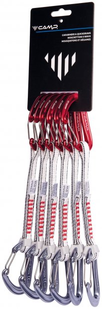 Costuras CAMP NANO 22 18cm - 6 PACK