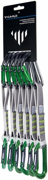 Costuras Camp PHOTON EXPRESS KS 18 cm 6 PACK