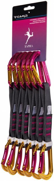 Costuras Camp PHOTON EXPRESS KS JANJA 18 cm 6 Pack