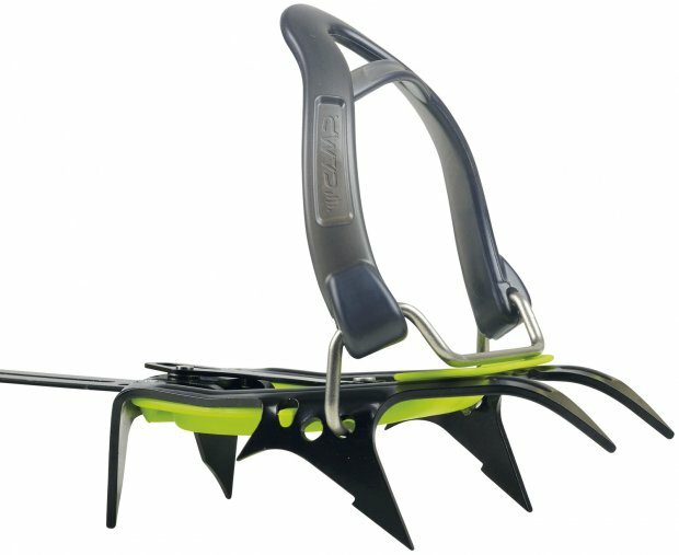 Crampon CAMP ASCENT - UNIVERSAL