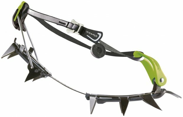 Crampon CAMP STALKER - SEMI-AUTOMATIC