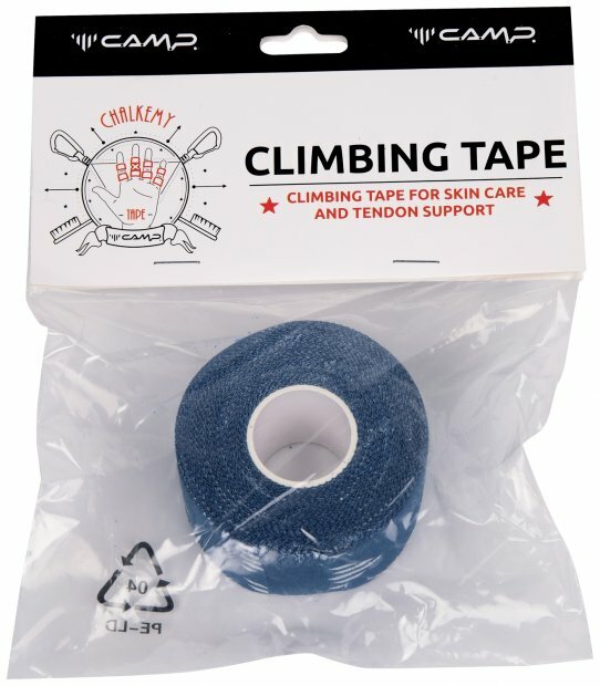 Fita CAMP CLIMBING TAPE - Blue