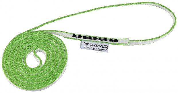 Fita Camp EXPRESS DYNEEMA RUNNER 8.5 mm