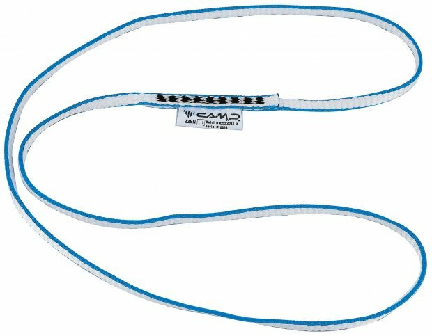 Fita Camp EXPRESS DYNEEMA RUNNER 8.5 mm