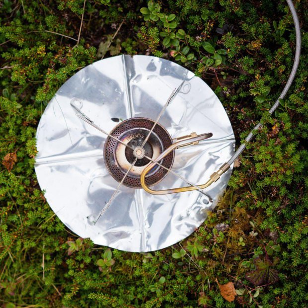 Fogareiro Primus Gravity IV