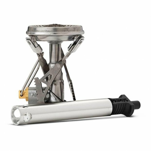 Fogareiro Primus Micron III Piezo