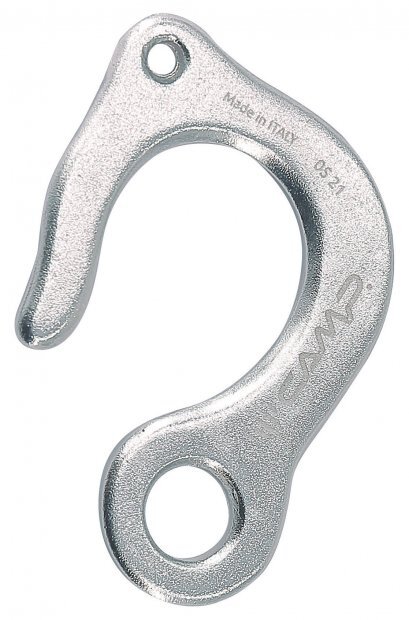Gancho CAMP ALUMINUM FIFI HOOK - Polished