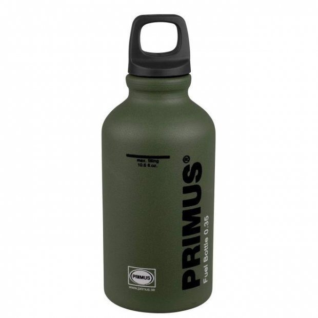 Garrafa de Combust�vel Primus Fuel Bottle Green 0,35 L