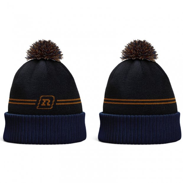 Gorro Noname Teide Winter Beanie